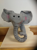 Elefant Adina