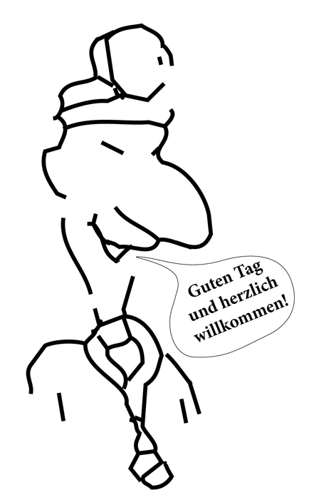 Prof. Dr. med. Leberwurst