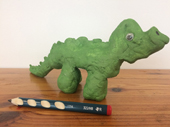 Jacks Dino