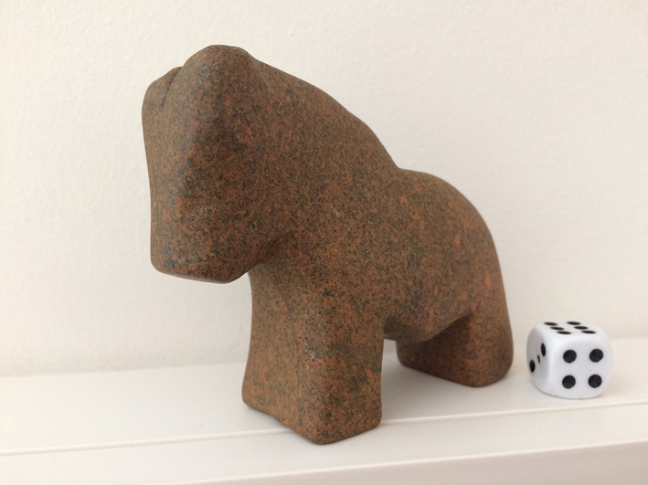 Pferd