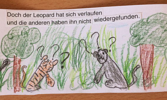 Dschungel 3