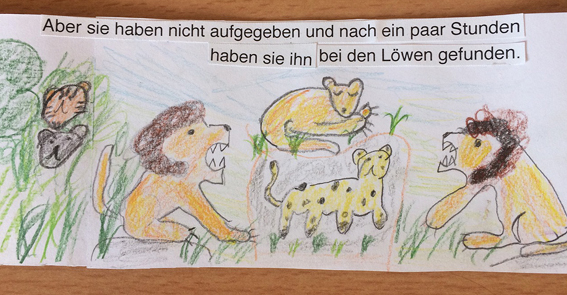 Dschungel 4