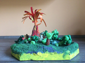 Dinoinsel