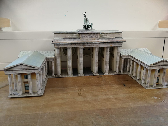 Brandenburger Tor