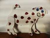 Hund von Dean