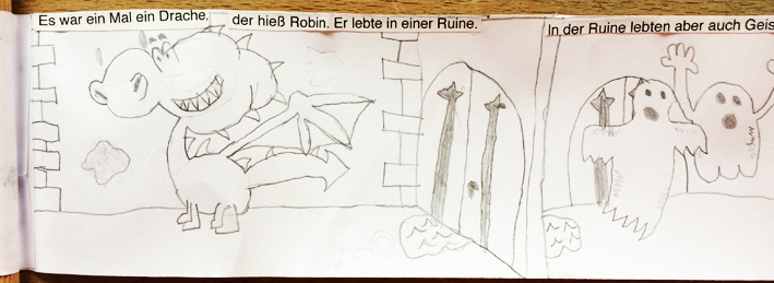 Bild des Tages