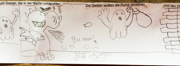 Bild des Tages