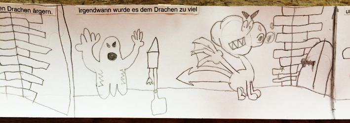 Bild des Tages