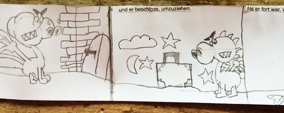 Bild des Tages