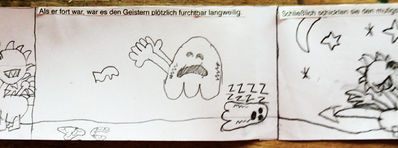 Bild des Tages
