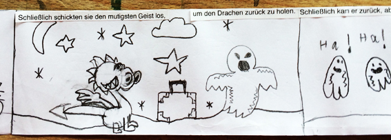 Bild des Tages
