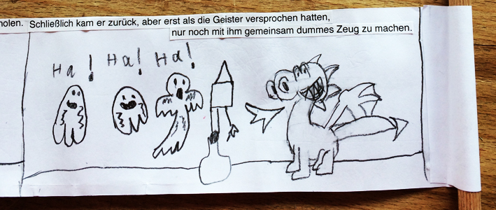Bild des Tages