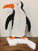 Felix' Pinguin