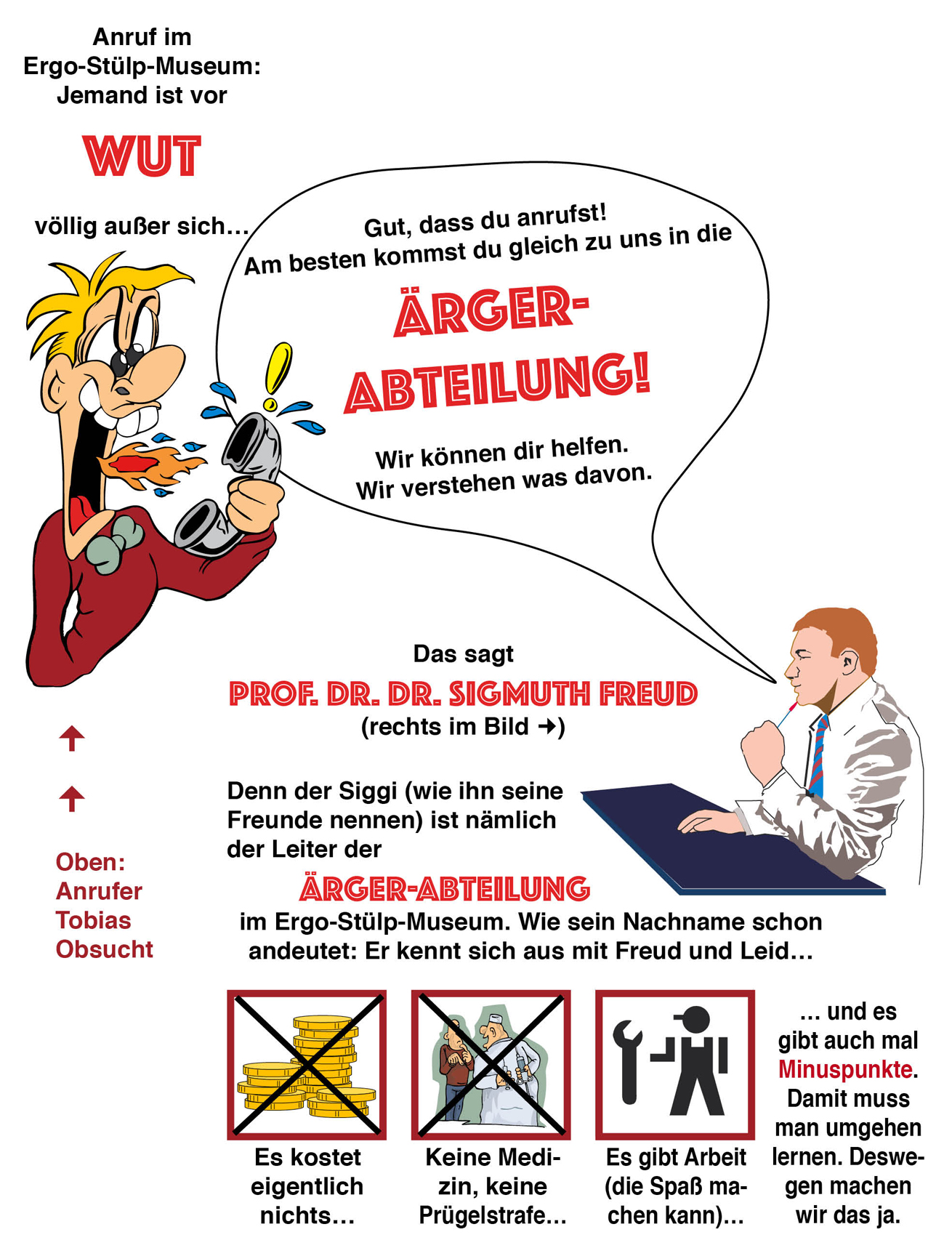 Bild des Tages