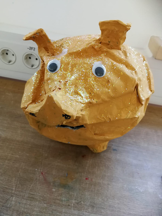 Sparschwein