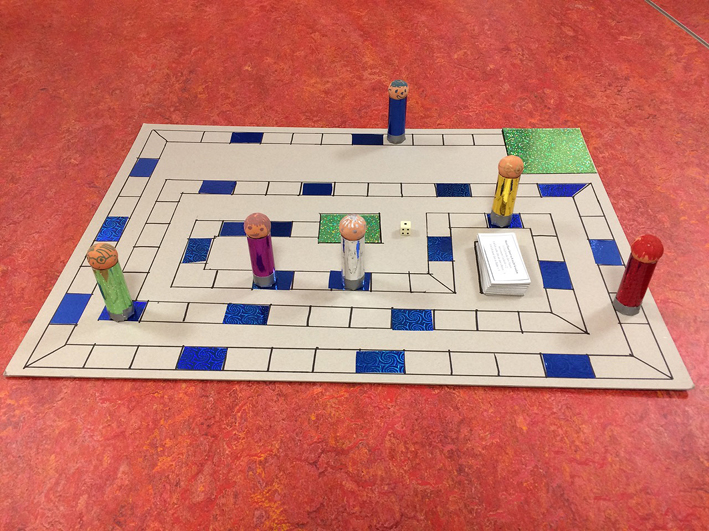 Spiel