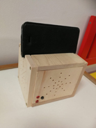 Bluetooth-Box