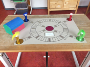 Ärgerspiel