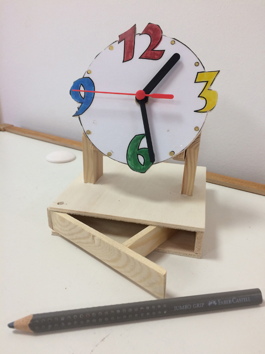 Uhr