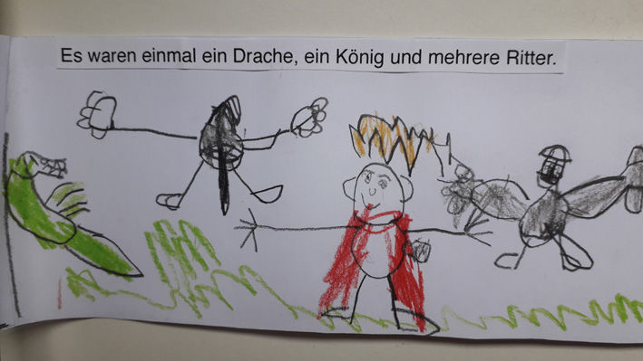 Bild des Tages