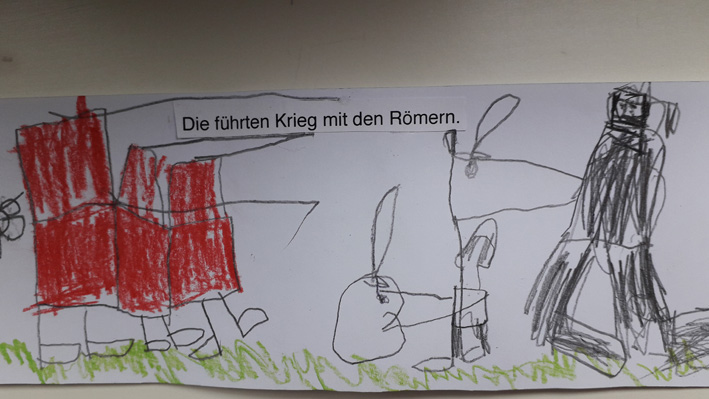 Bild des Tages