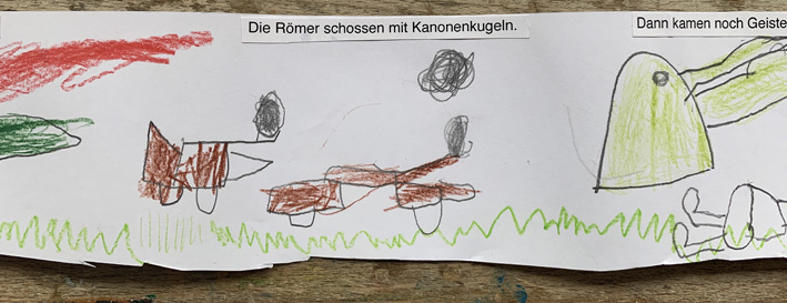 Bild des Tages