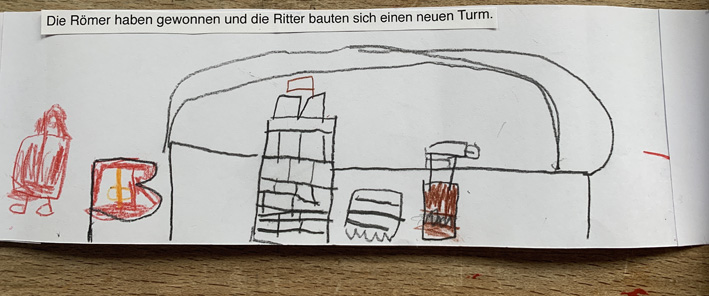 Bild des Tages