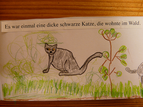 Ersatztitel