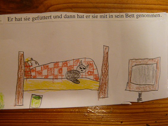 Ersatztitel