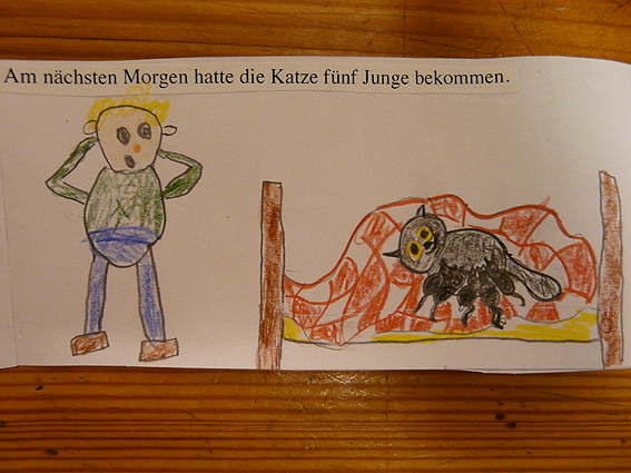 Ersatztitel