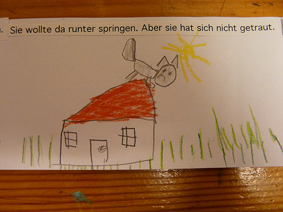 Ersatztitel