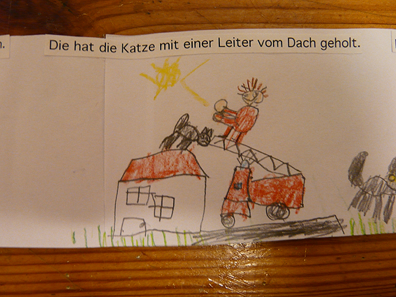 Ersatztitel