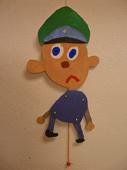 Polizist