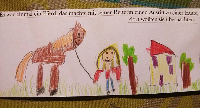Ersatztitel