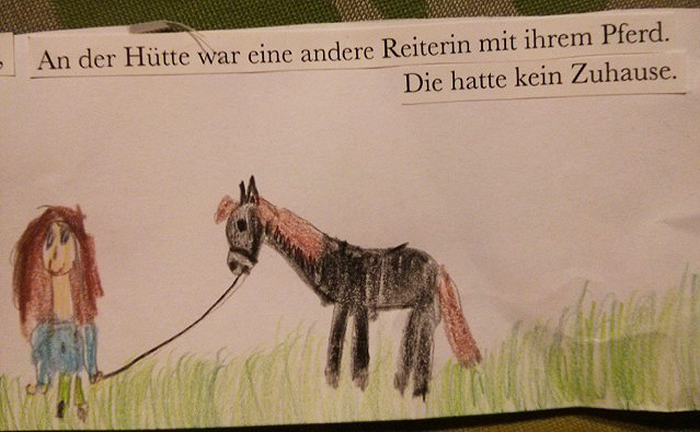 Ersatztitel