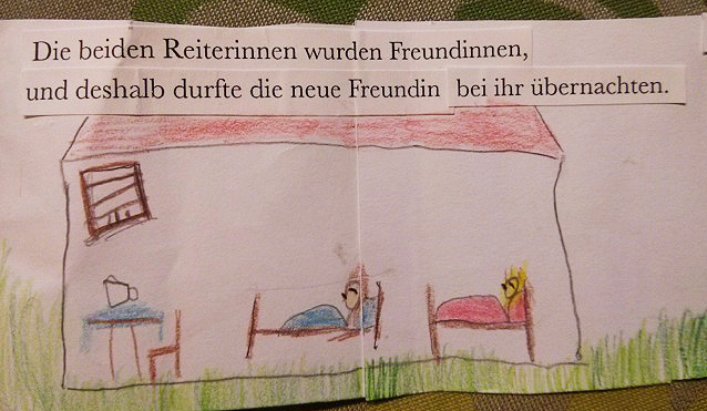 Ersatztitel