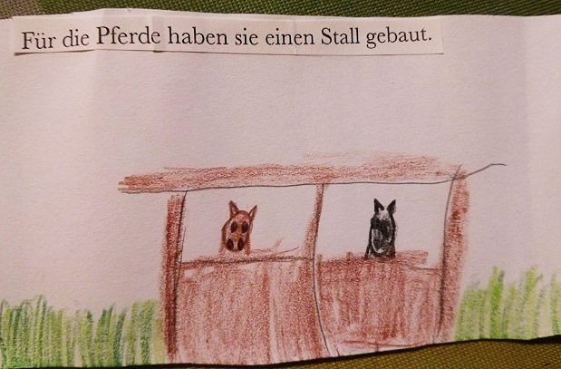 Ersatztitel