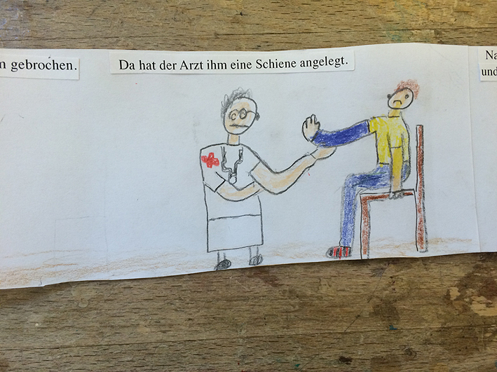 Ersatztitel