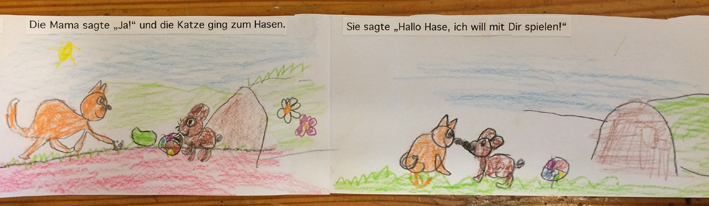 Ersatztitel