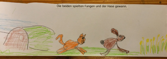 Ersatztitel