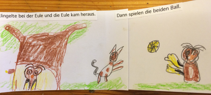 Ersatztitel
