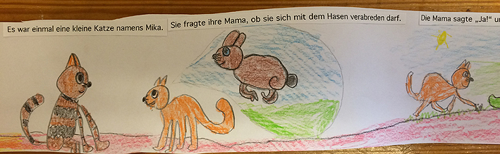 Ersatztitel