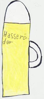 Ein Bier!