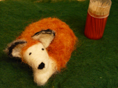 Filzfuchs