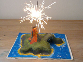 Insel Marla