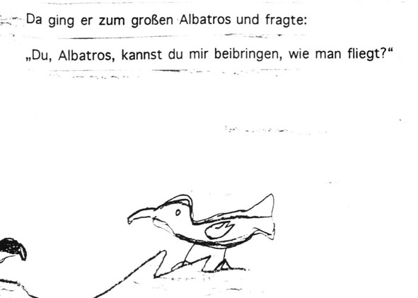 Ersatztitel
