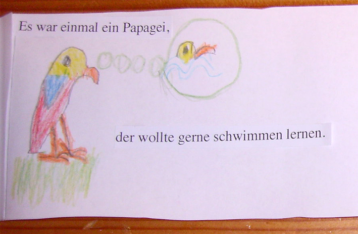 Ersatztitel