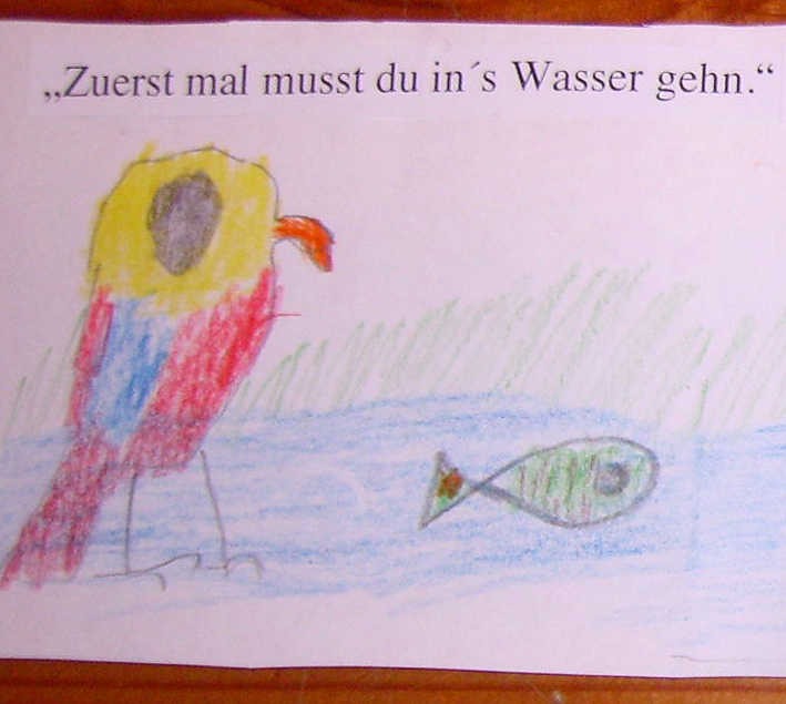 Ersatztitel