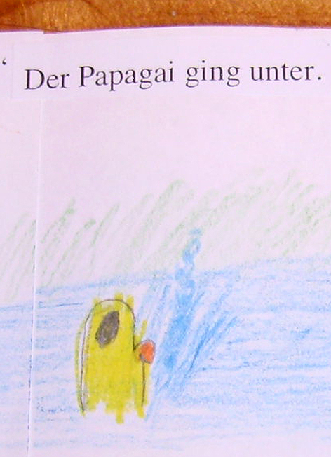 Ersatztitel