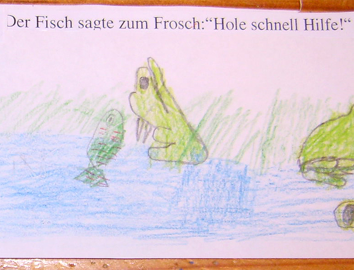Ersatztitel